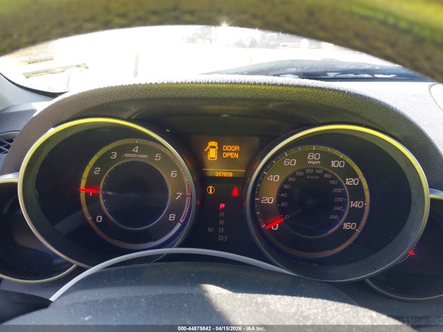 2007 ACURA MDX 2HNYD28327H545148 Photo 6
