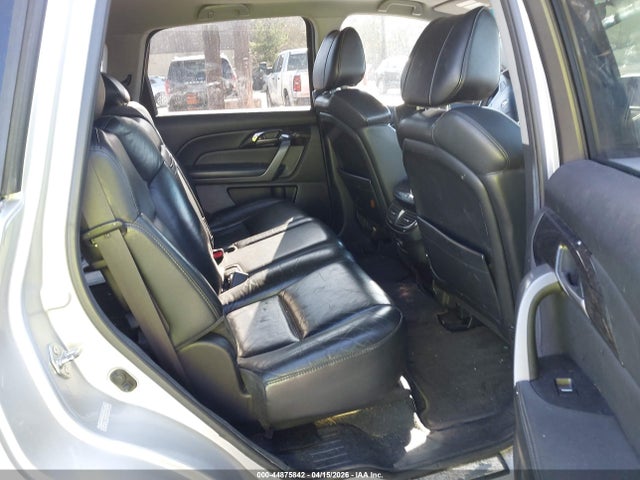 2007 ACURA MDX 2HNYD28327H545148 Photo 7