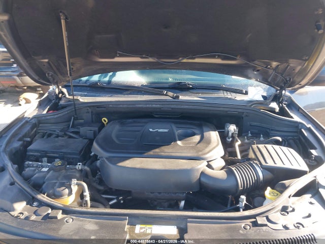 Продаж на аукціоні авто 2018 Jeep Grand Cherokee Laredo E 4x4, vin: 1C4RJFAG8JC505688, номер лоту: 44875843