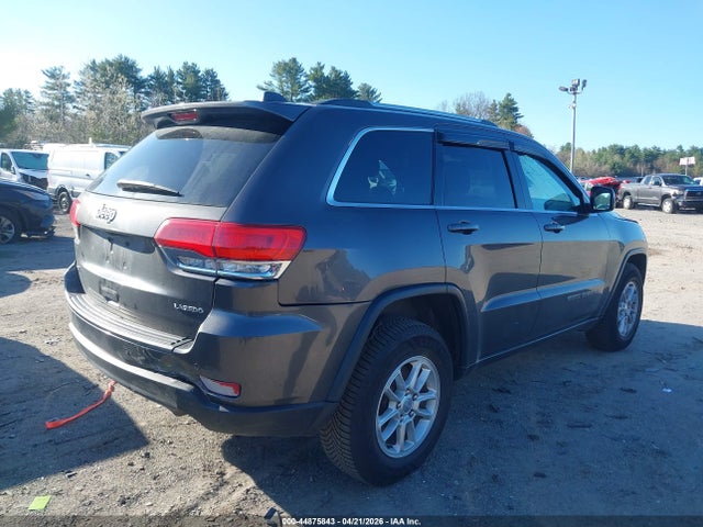 Продаж на аукціоні авто 2018 Jeep Grand Cherokee Laredo E 4x4, vin: 1C4RJFAG8JC505688, номер лоту: 44875843