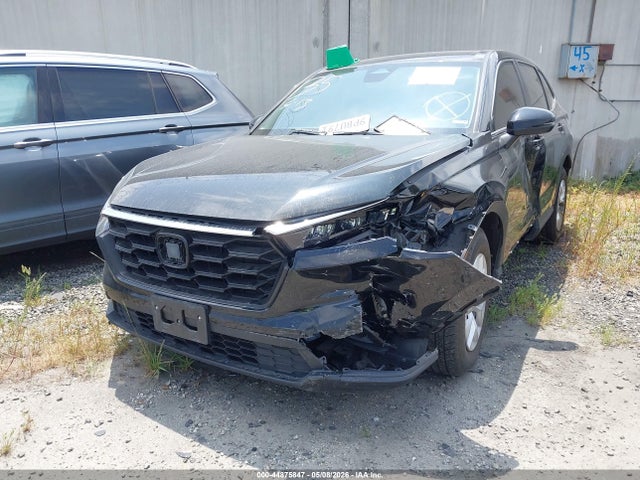 2023 Honda Cr-v Lx Awd მანქანა იყიდება აუქციონზე, vin: 7FARS4H26PE020784, აუქციონის ნომერი: 44875847
