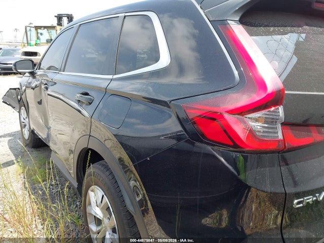 2023 Honda Cr-v Lx Awd მანქანა იყიდება აუქციონზე, vin: 7FARS4H26PE020784, აუქციონის ნომერი: 44875847