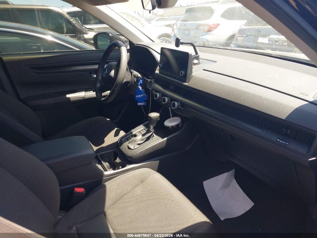 2023 Honda Cr-v Lx Awd მანქანა იყიდება აუქციონზე, vin: 7FARS4H26PE020784, აუქციონის ნომერი: 44875847