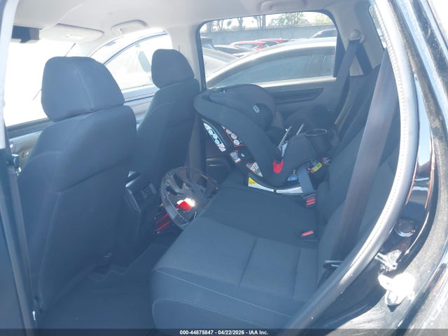 2023 Honda Cr-v Lx Awd მანქანა იყიდება აუქციონზე, vin: 7FARS4H26PE020784, აუქციონის ნომერი: 44875847