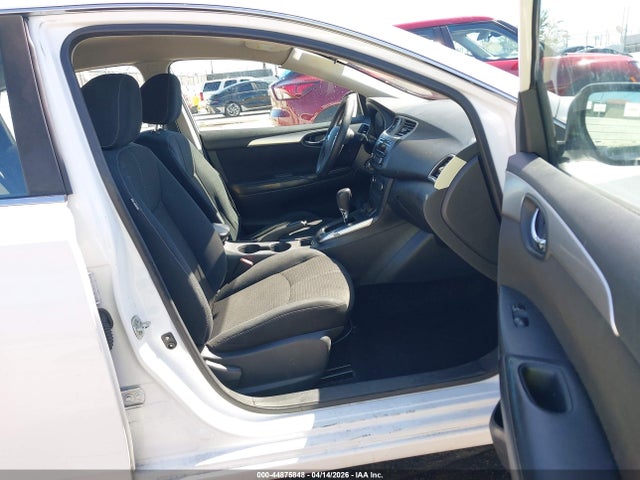 3N1AB7AP8HY316558 Nissan SENTRA S