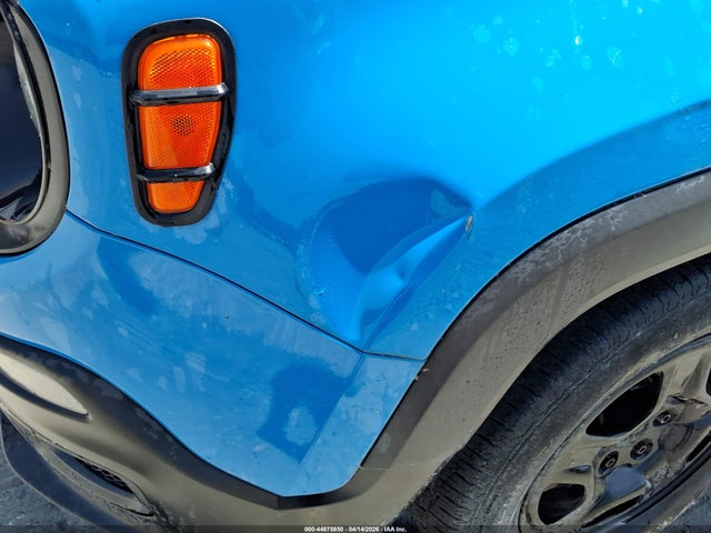Aukcja sprzedaży 2015 Jeep Renegade Sport, vin: ZACCJAAT0FPB58573, numer aukcji: 44875850