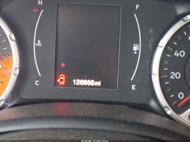 Aukcja sprzedaży 2015 Jeep Renegade Sport, vin: ZACCJAAT0FPB58573, numer aukcji: 44875850