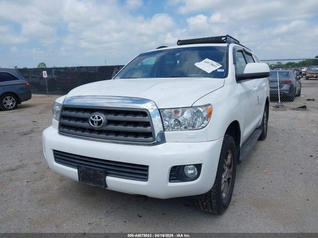 Продаж на аукціоні авто 2016 Toyota Sequoia Sr5 5.7l V8, vin: 5TDZY5G16GS063199, номер лоту: 44875853
