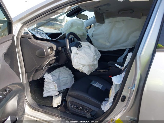 Toyota Prius Prime Premium 2017 JTDKARFP6H3038292 Image 5