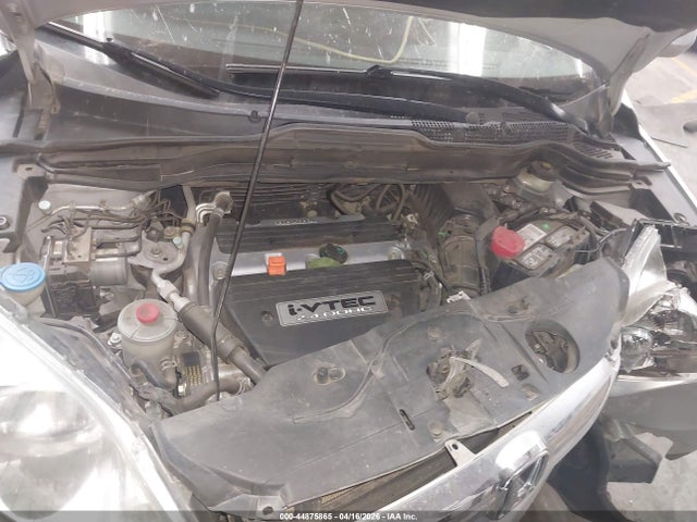 Продаж на аукціоні авто 2009 Honda Cr-v Ex-l, vin: 5J6RE387X9L018376, номер лоту: 44875865