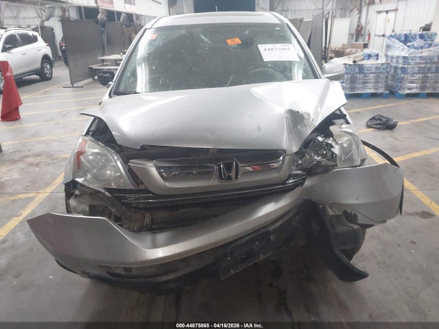 Продаж на аукціоні авто 2009 Honda Cr-v Ex-l, vin: 5J6RE387X9L018376, номер лоту: 44875865
