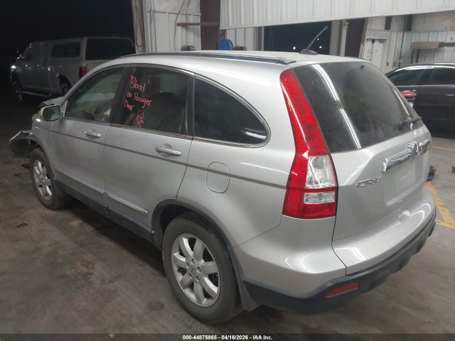 Продаж на аукціоні авто 2009 Honda Cr-v Ex-l, vin: 5J6RE387X9L018376, номер лоту: 44875865
