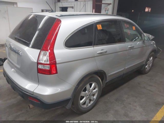 Продаж на аукціоні авто 2009 Honda Cr-v Ex-l, vin: 5J6RE387X9L018376, номер лоту: 44875865