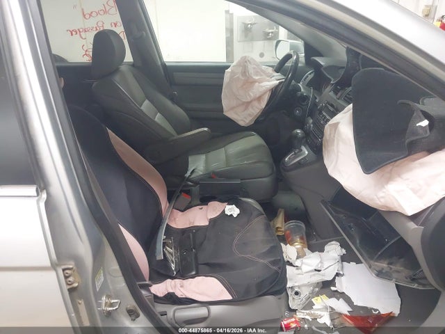 Продаж на аукціоні авто 2009 Honda Cr-v Ex-l, vin: 5J6RE387X9L018376, номер лоту: 44875865