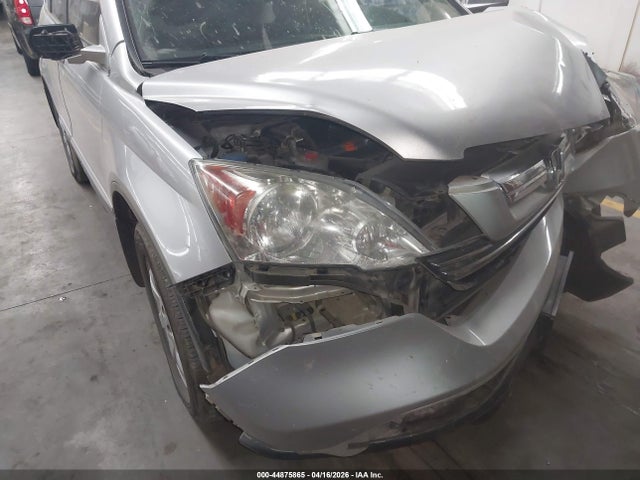 Продаж на аукціоні авто 2009 Honda Cr-v Ex-l, vin: 5J6RE387X9L018376, номер лоту: 44875865