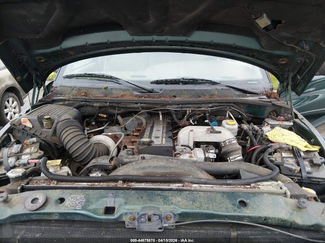 Продажа на аукционе авто 2001 Dodge Ram 2500 St, vin: 1B7KF23671J196131, номер лота: 44875870