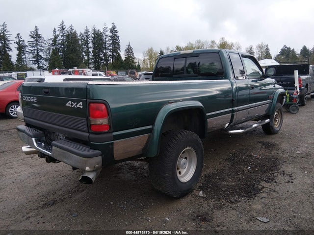 Продажа на аукционе авто 2001 Dodge Ram 2500 St, vin: 1B7KF23671J196131, номер лота: 44875870