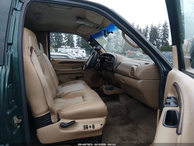Продажа на аукционе авто 2001 Dodge Ram 2500 St, vin: 1B7KF23671J196131, номер лота: 44875870