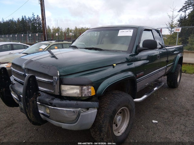 Продажа на аукционе авто 2001 Dodge Ram 2500 St, vin: 1B7KF23671J196131, номер лота: 44875870