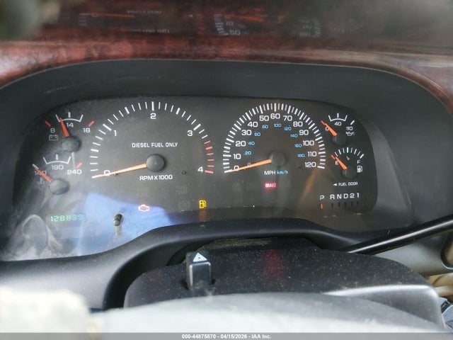 Продажа на аукционе авто 2001 Dodge Ram 2500 St, vin: 1B7KF23671J196131, номер лота: 44875870