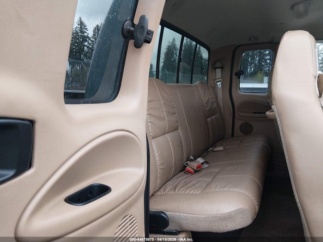 Продажа на аукционе авто 2001 Dodge Ram 2500 St, vin: 1B7KF23671J196131, номер лота: 44875870