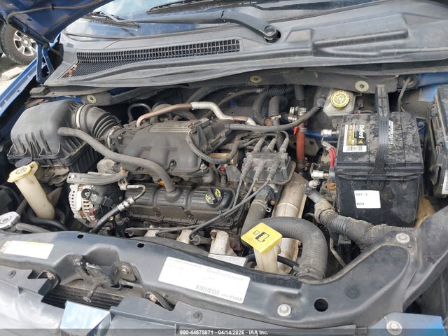 Aukcja sprzedaży 2008 Dodge Grand Caravan Sxt, vin: 2D8HN54P58R802944, numer aukcji: 44875871