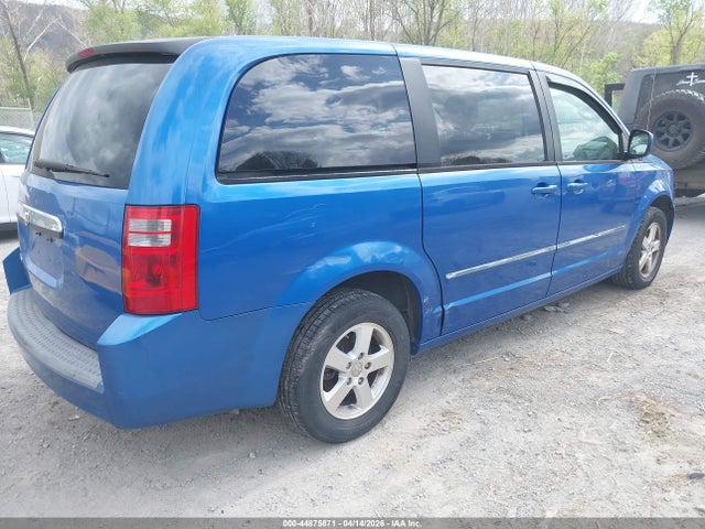 Aukcja sprzedaży 2008 Dodge Grand Caravan Sxt, vin: 2D8HN54P58R802944, numer aukcji: 44875871