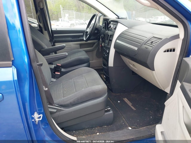 Aukcja sprzedaży 2008 Dodge Grand Caravan Sxt, vin: 2D8HN54P58R802944, numer aukcji: 44875871