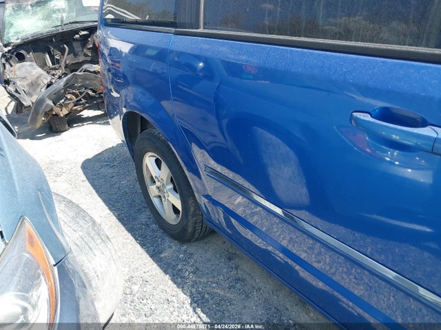 Aukcja sprzedaży 2008 Dodge Grand Caravan Sxt, vin: 2D8HN54P58R802944, numer aukcji: 44875871