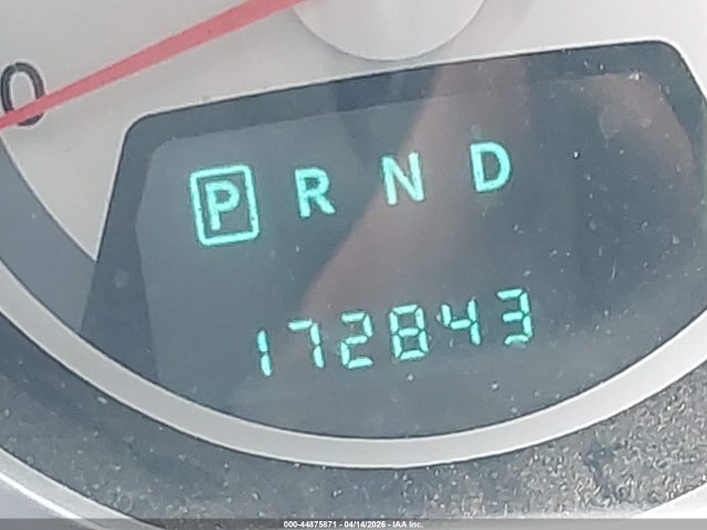 Aukcja sprzedaży 2008 Dodge Grand Caravan Sxt, vin: 2D8HN54P58R802944, numer aukcji: 44875871