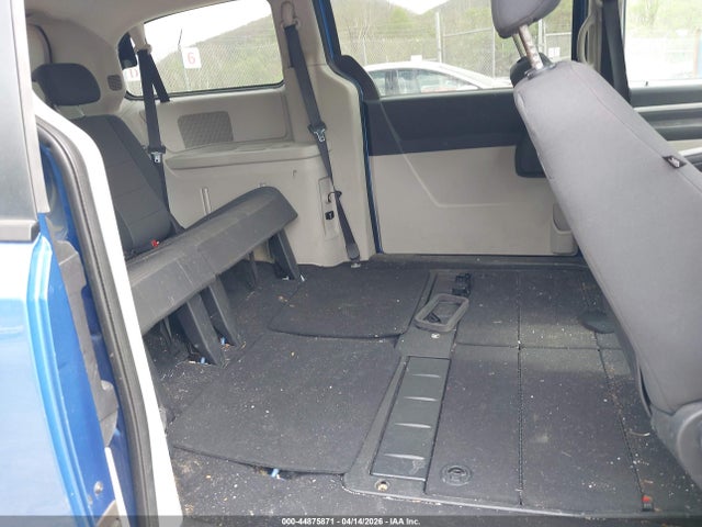 Aukcja sprzedaży 2008 Dodge Grand Caravan Sxt, vin: 2D8HN54P58R802944, numer aukcji: 44875871