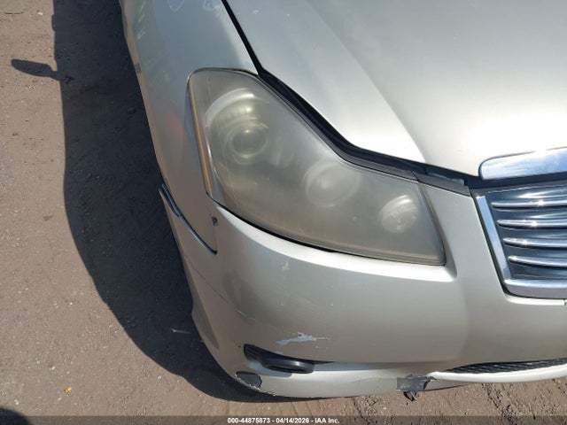 Aukcja sprzedaży 2007 Infiniti M35x, vin: JNKAY01F27M452324, numer aukcji: 44875873
