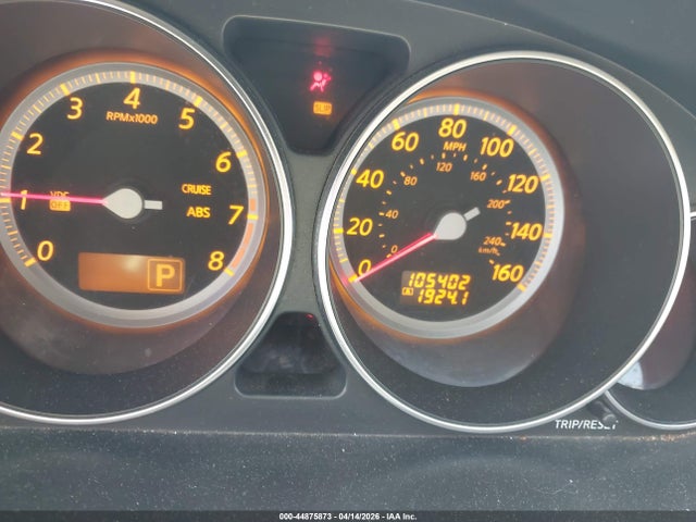 Aukcja sprzedaży 2007 Infiniti M35x, vin: JNKAY01F27M452324, numer aukcji: 44875873
