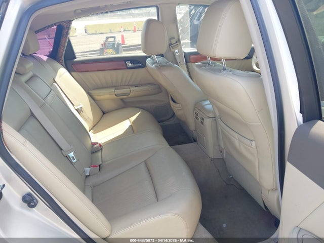 Aukcja sprzedaży 2007 Infiniti M35x, vin: JNKAY01F27M452324, numer aukcji: 44875873