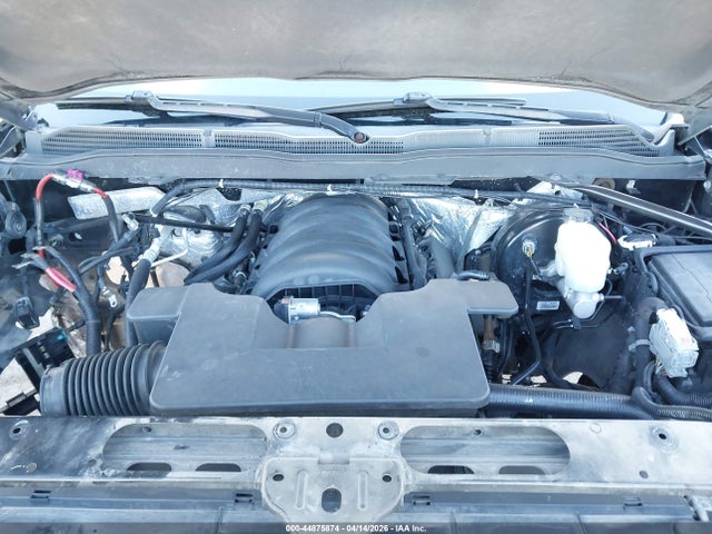 Chevrolet Silverado 1500 2lt 2015 3GCUKREC2FG404179 Image 10