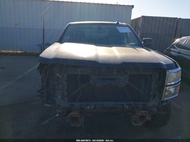 Chevrolet Silverado 1500 2lt 2015 3GCUKREC2FG404179 Image 13