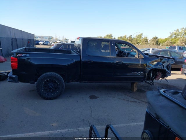 Chevrolet Silverado 1500 2lt 2015 3GCUKREC2FG404179 Image 14