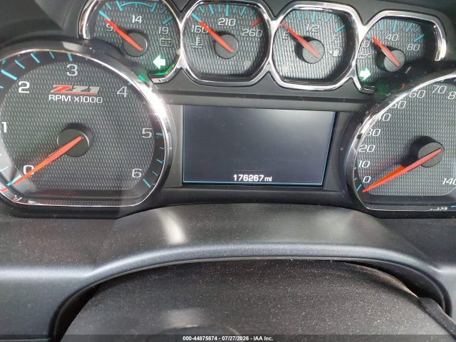 Chevrolet Silverado 1500 2lt 2015 3GCUKREC2FG404179 Image 16