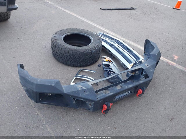 Chevrolet Silverado 1500 2lt 2015 3GCUKREC2FG404179 Image 12