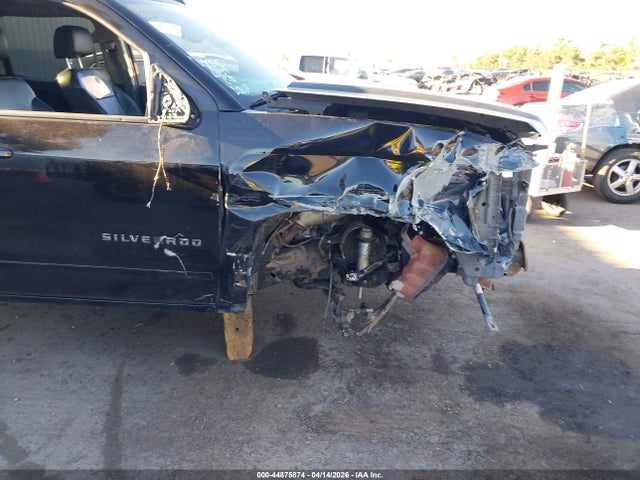 Chevrolet Silverado 1500 2lt 2015 3GCUKREC2FG404179 Image 18