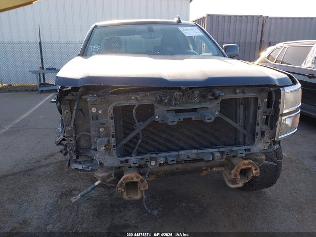 Chevrolet Silverado 1500 2lt 2015 3GCUKREC2FG404179 Image 19