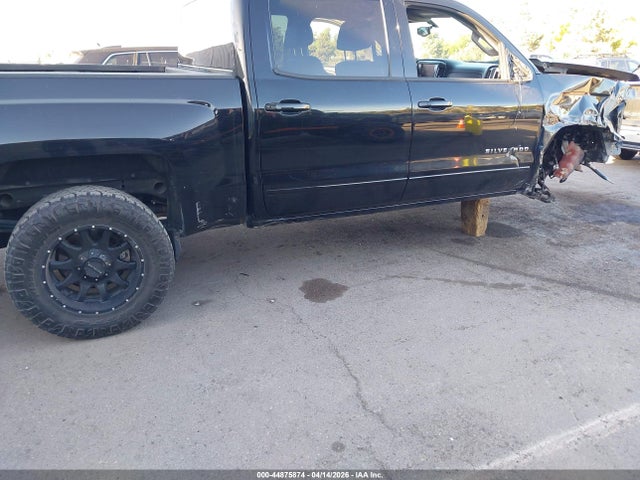 Chevrolet Silverado 1500 2lt 2015 3GCUKREC2FG404179 Image 20