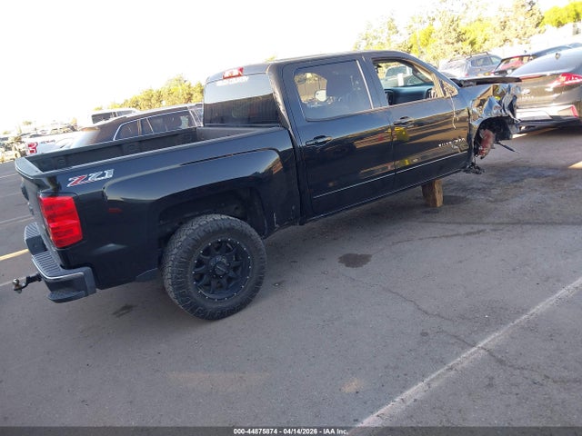 Chevrolet Silverado 1500 2lt 2015 3GCUKREC2FG404179 Image 4