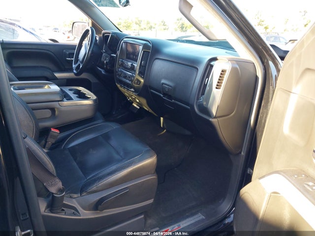 Chevrolet Silverado 1500 2lt 2015 3GCUKREC2FG404179 Image 5