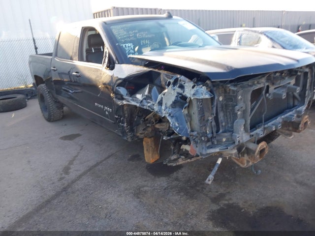 Chevrolet Silverado 1500 2lt 2015 3GCUKREC2FG404179 Image 6