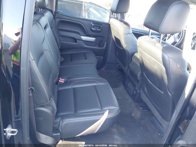 Chevrolet Silverado 1500 2lt 2015 3GCUKREC2FG404179 Image 8
