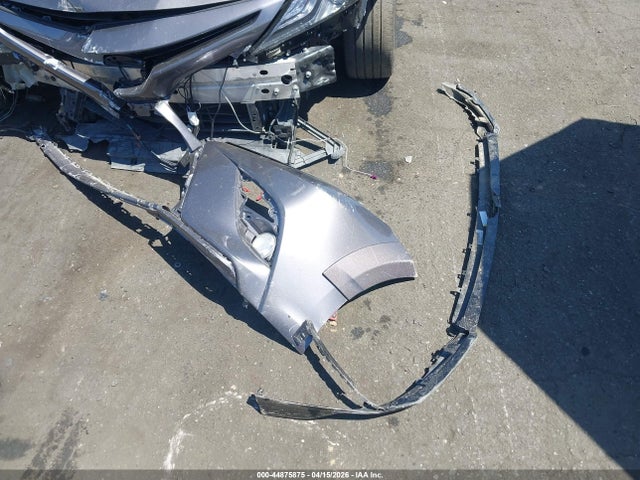 4T1B21HK0KU517448 Toyota Camry Hybrid Se