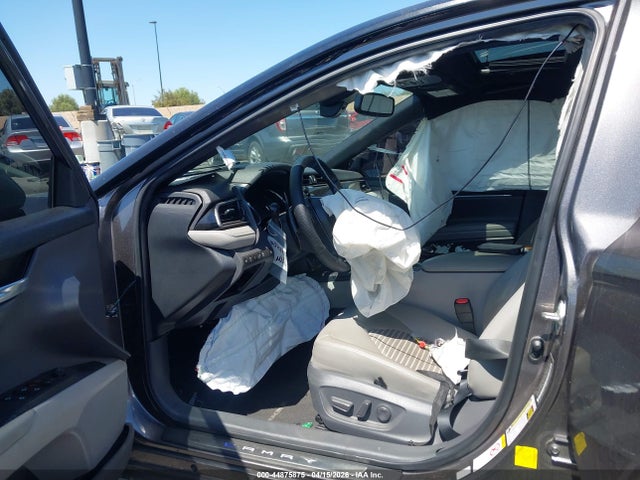 4T1B21HK0KU517448 Toyota Camry Hybrid Se