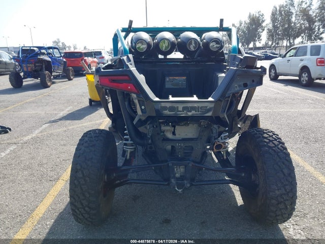 3NSM4E921NF352731 Polaris Rzr Pro Xp 4 Sport