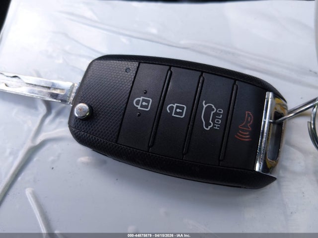 KIA Sportage Lx 2018 KNDPM3AC4J7336921 Image 11